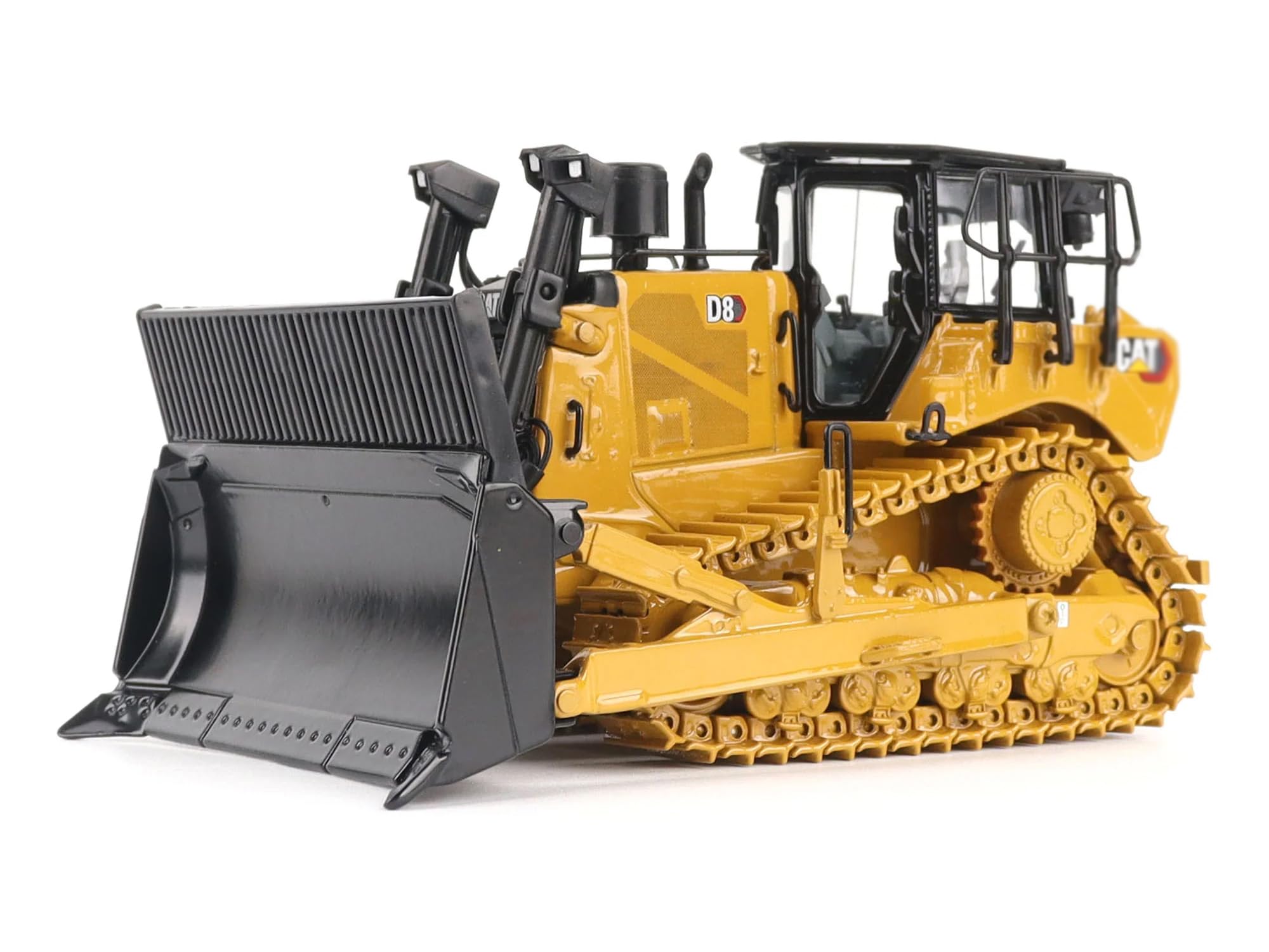 Amazon.com: D8 Track-Type Dozer (Waste Handler Configuration
